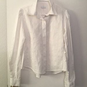 Bebesh blouse white